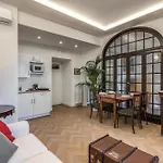 Casa Belle Arti