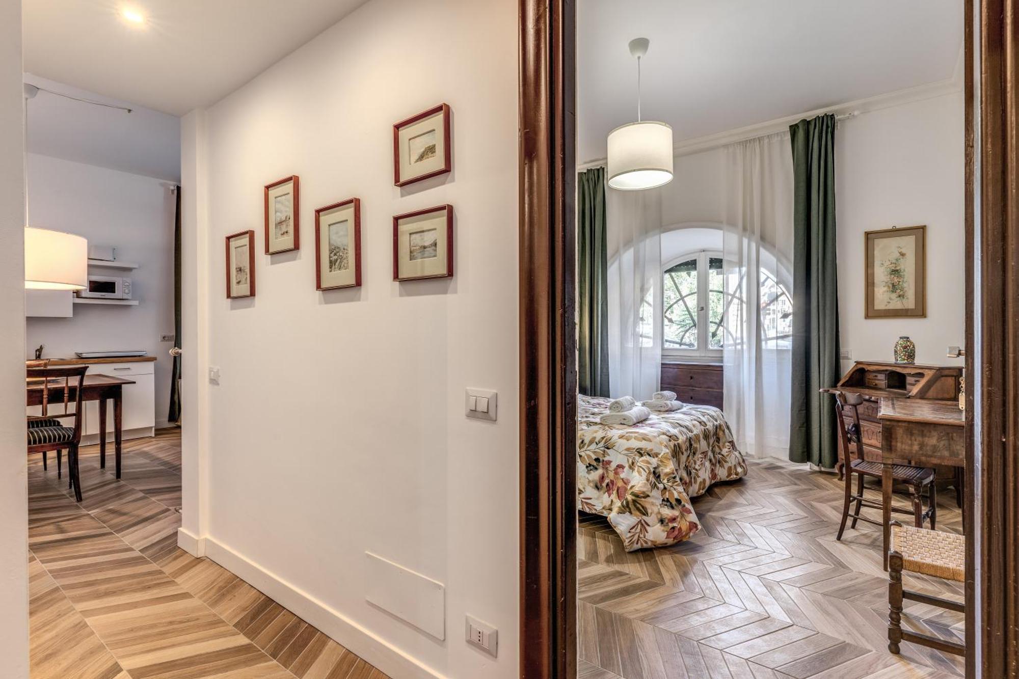 Casa Belle Arti * Roma