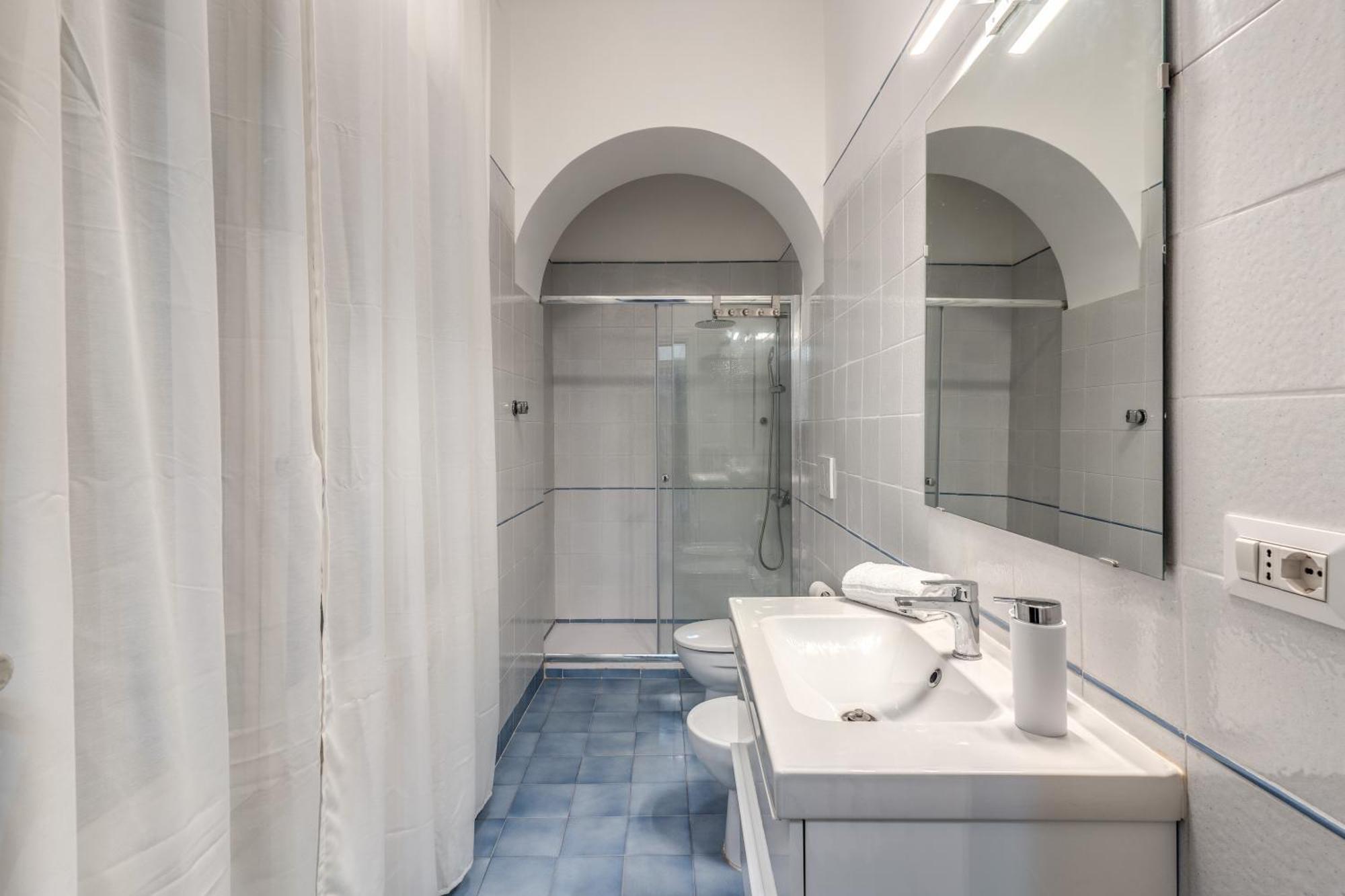 Casa Belle Arti Appartamento Roma