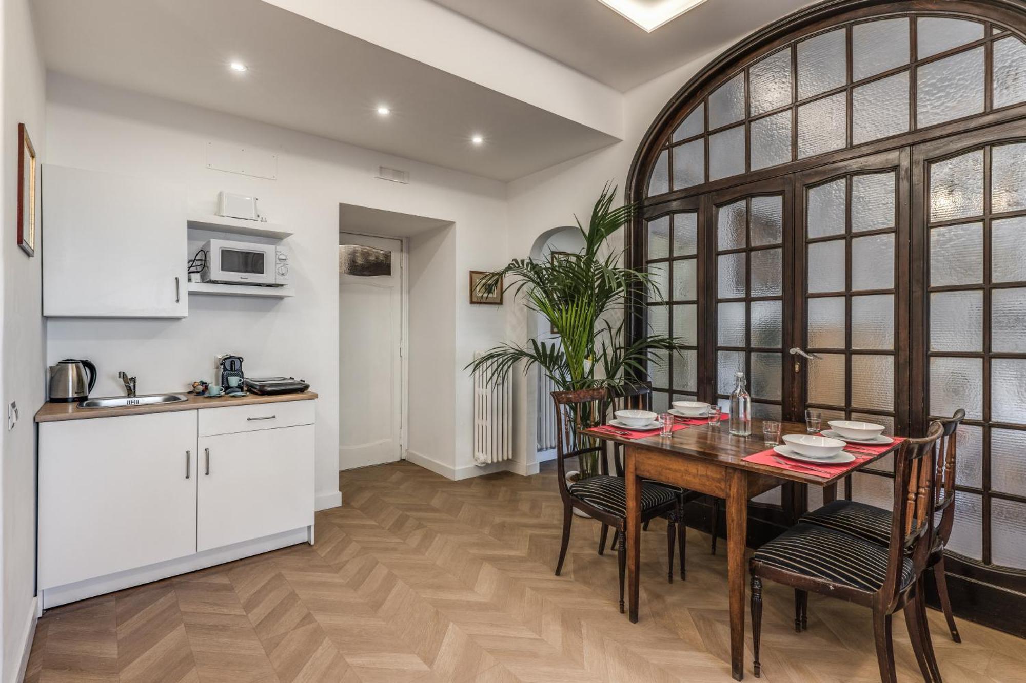Casa Belle Arti Apartamento