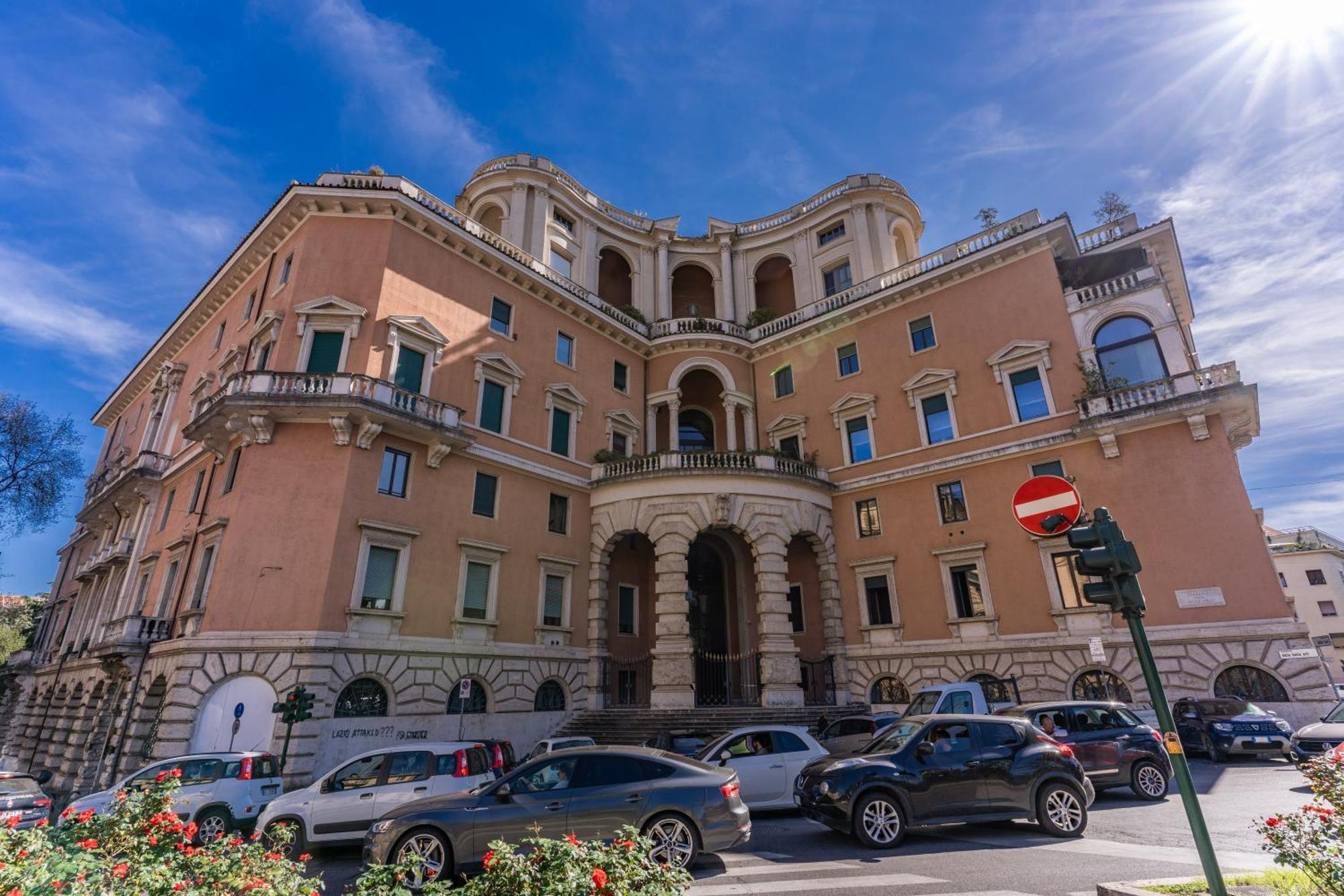 Appartamento Casa Belle Arti *